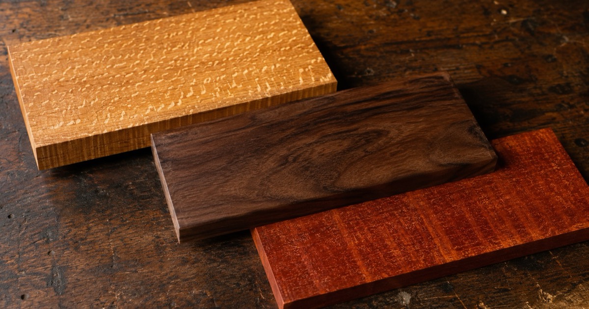 How to Identify Antique Furniture Wood Types hero image