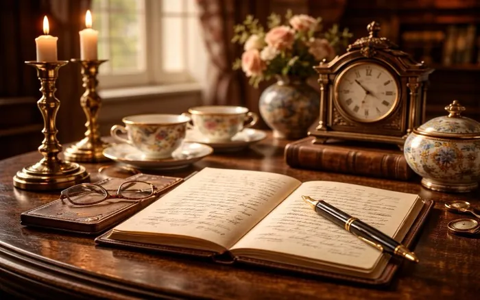 Antique Price Guide: How to Estimate What It's Worth hero image