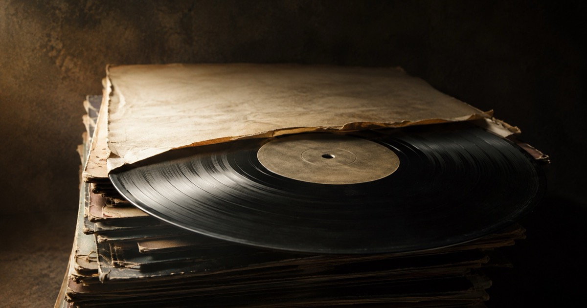 How to Identify First Pressing Vinyl Records