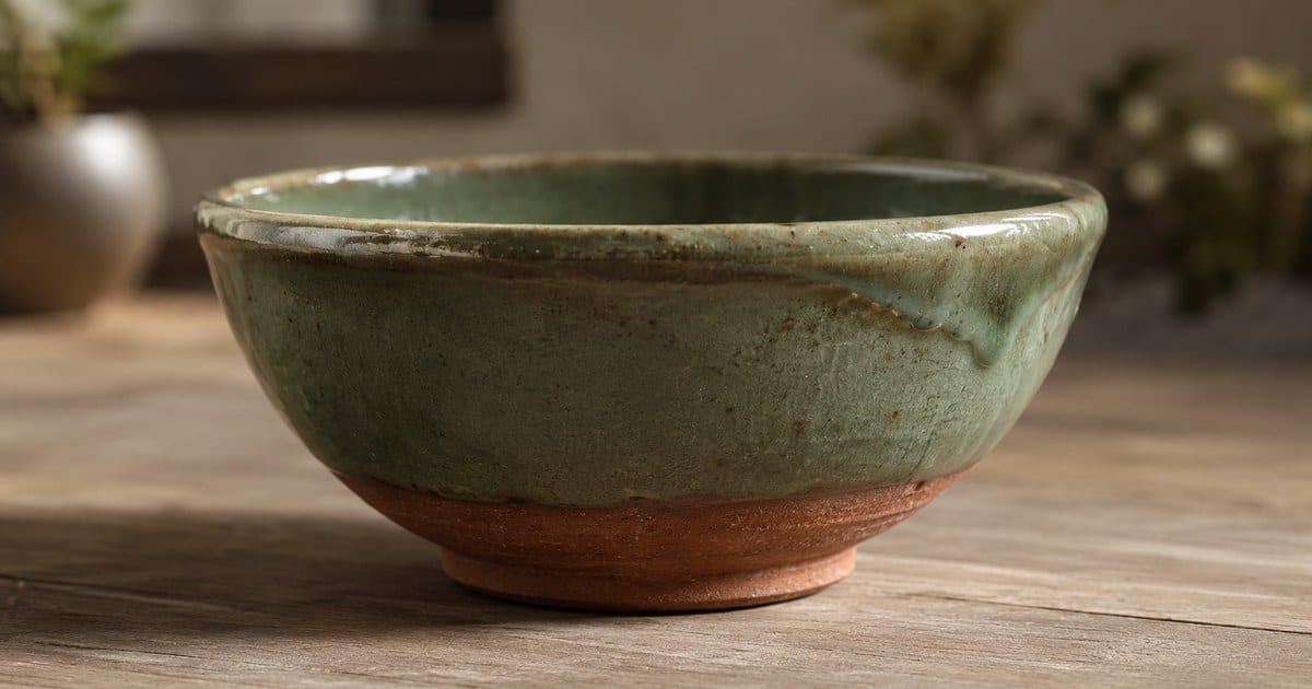 Frankoma Pottery Marks: How to Identify and Date Frankoma
