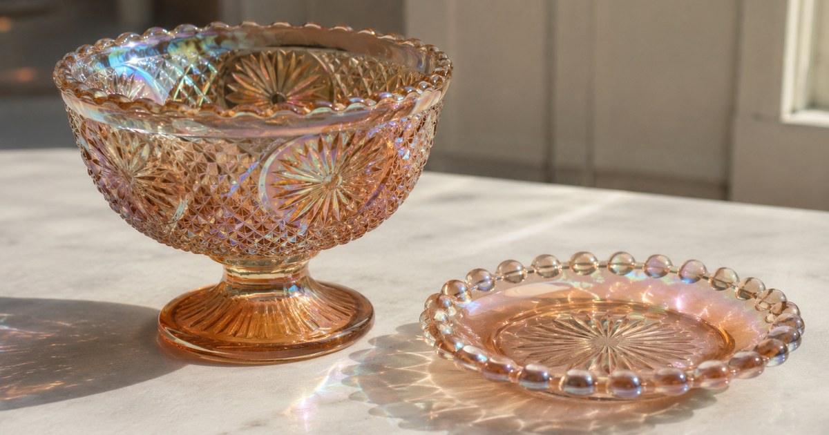 Imperial Glass Marks: Identifying IG, LIG, and Unmarked Pieces hero image