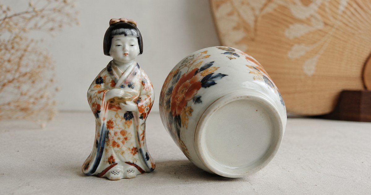 Occupied Japan Marks: What They Mean and How to Date Them hero image