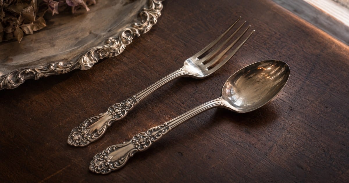 Towle Silver Marks: How to Identify and Date Towle