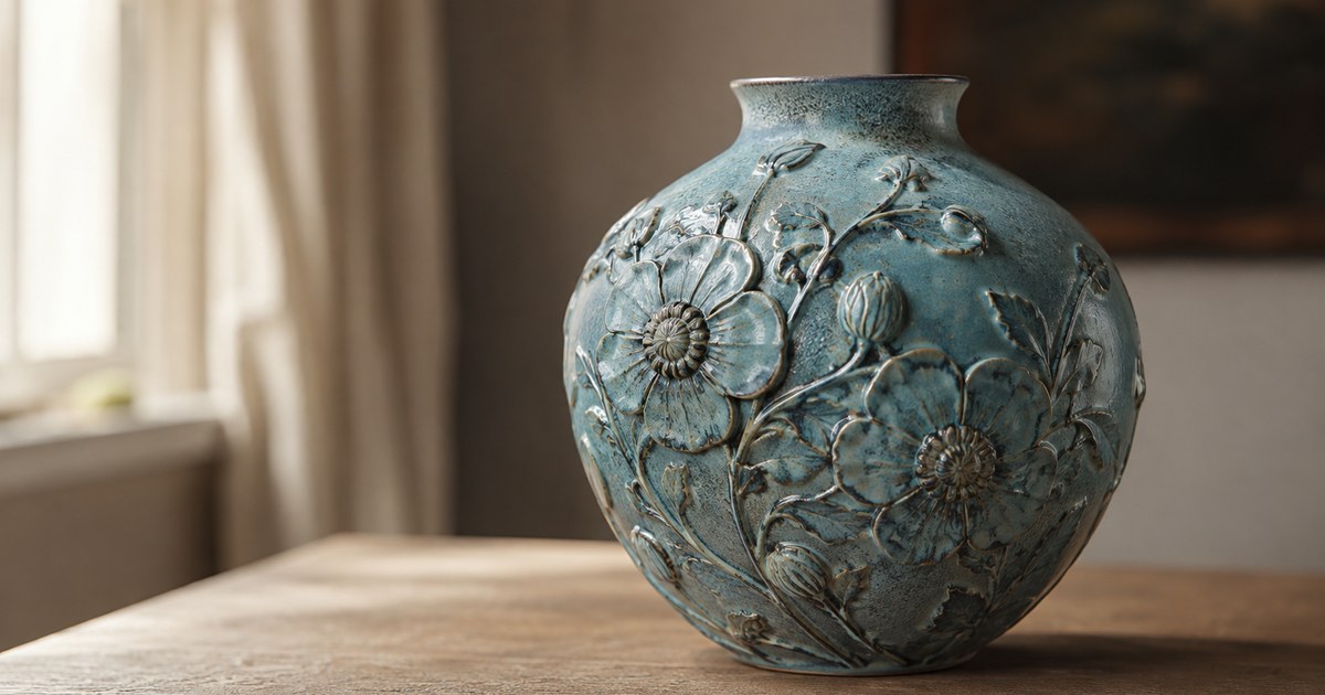Van Briggle Pottery Marks: How to Identify and Date Van Briggle hero image