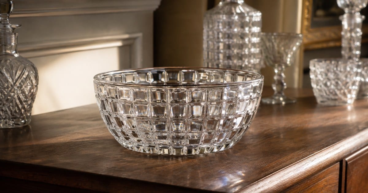 Vintage Glassware Worth Money: What to Look For Before You Sell