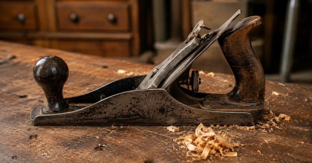 Vintage Tools Worth Money: What to Look For Before You Sell