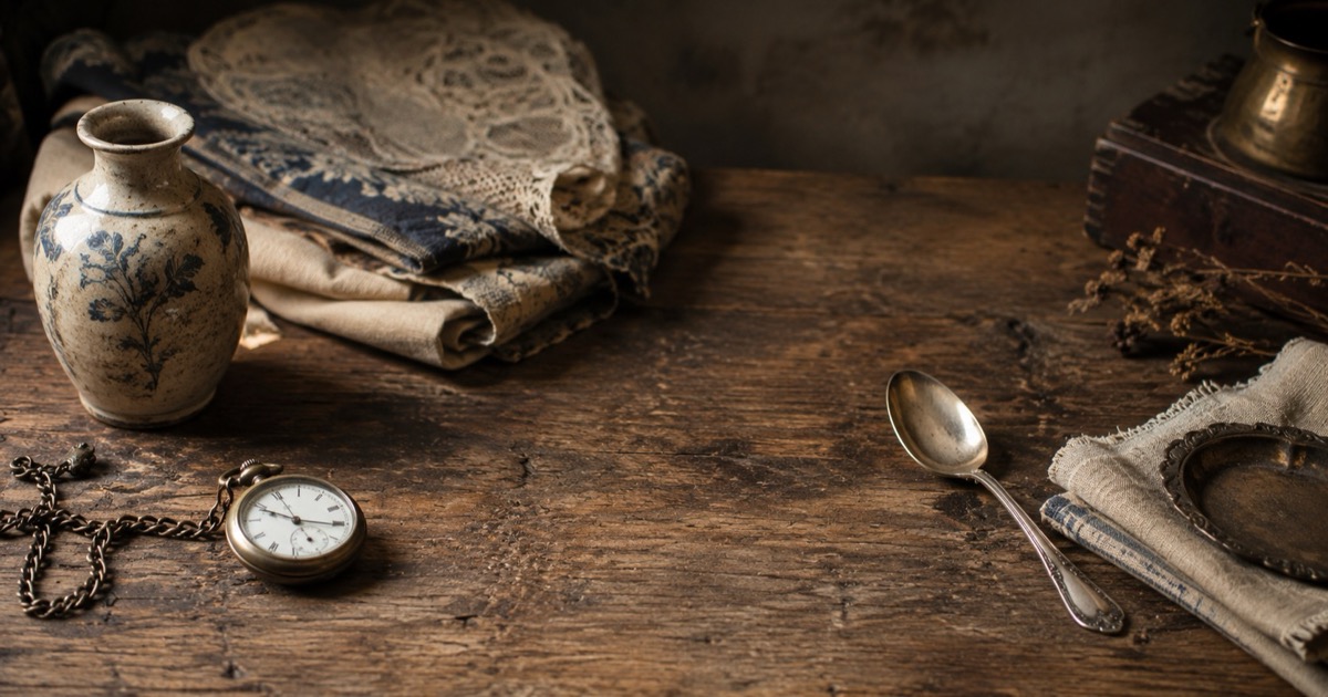 Where to Sell Antiques: Best Options Compared hero image